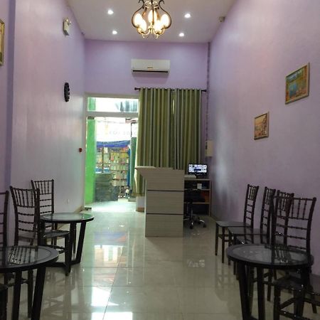 Meaco Royal Hotel - Lipa Lipa City Extérieur photo