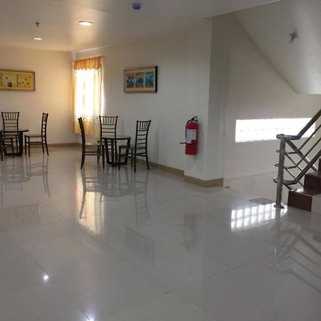 Meaco Royal Hotel - Lipa Lipa City Extérieur photo