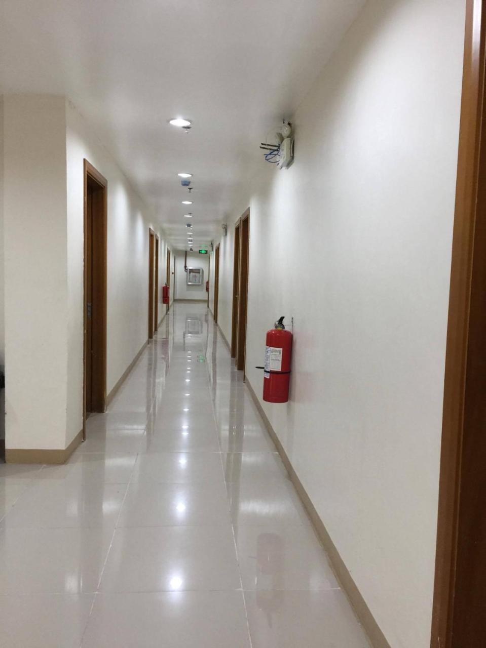 Meaco Royal Hotel - Lipa Lipa City Extérieur photo