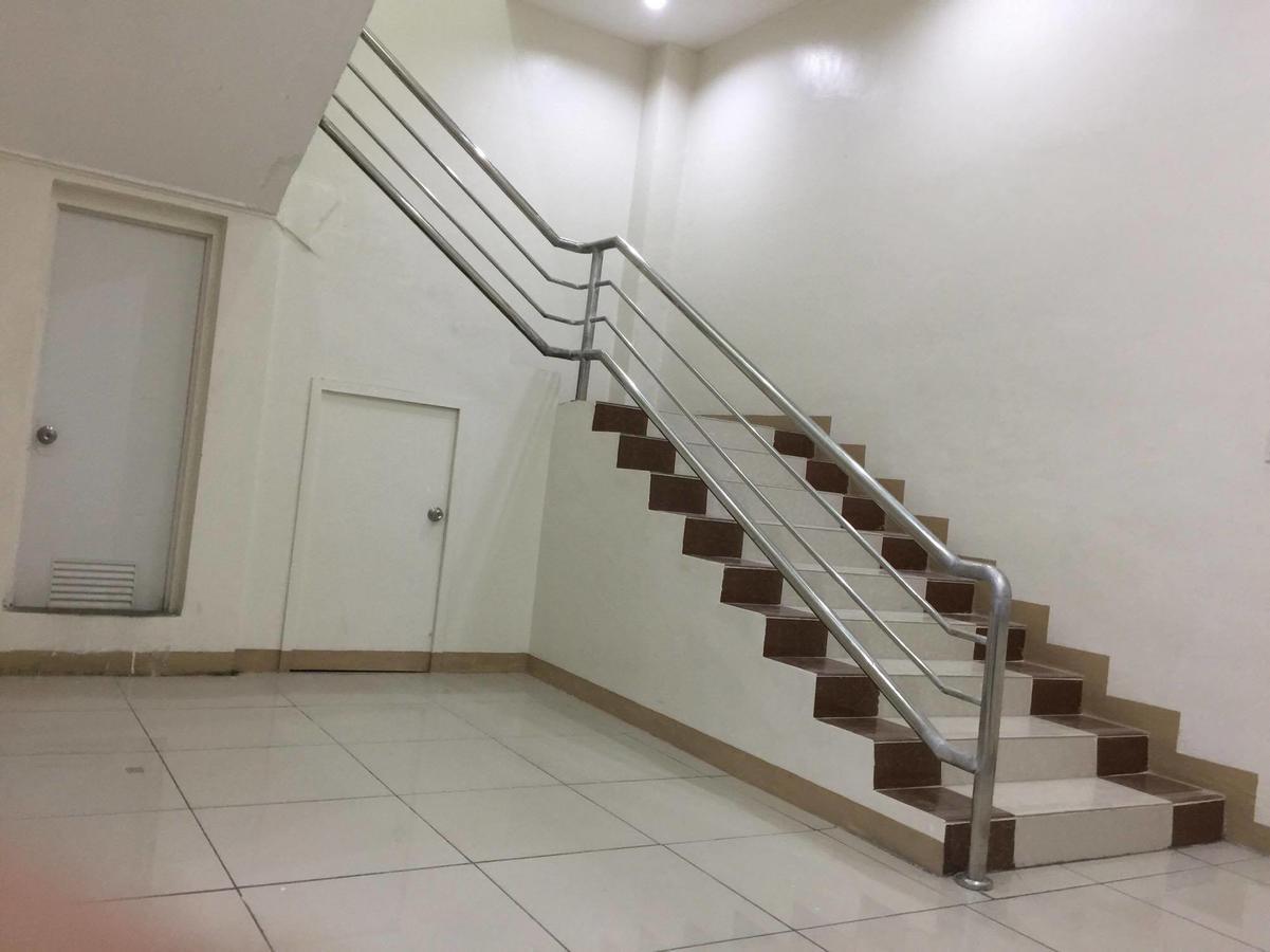 Meaco Royal Hotel - Lipa Lipa City Extérieur photo